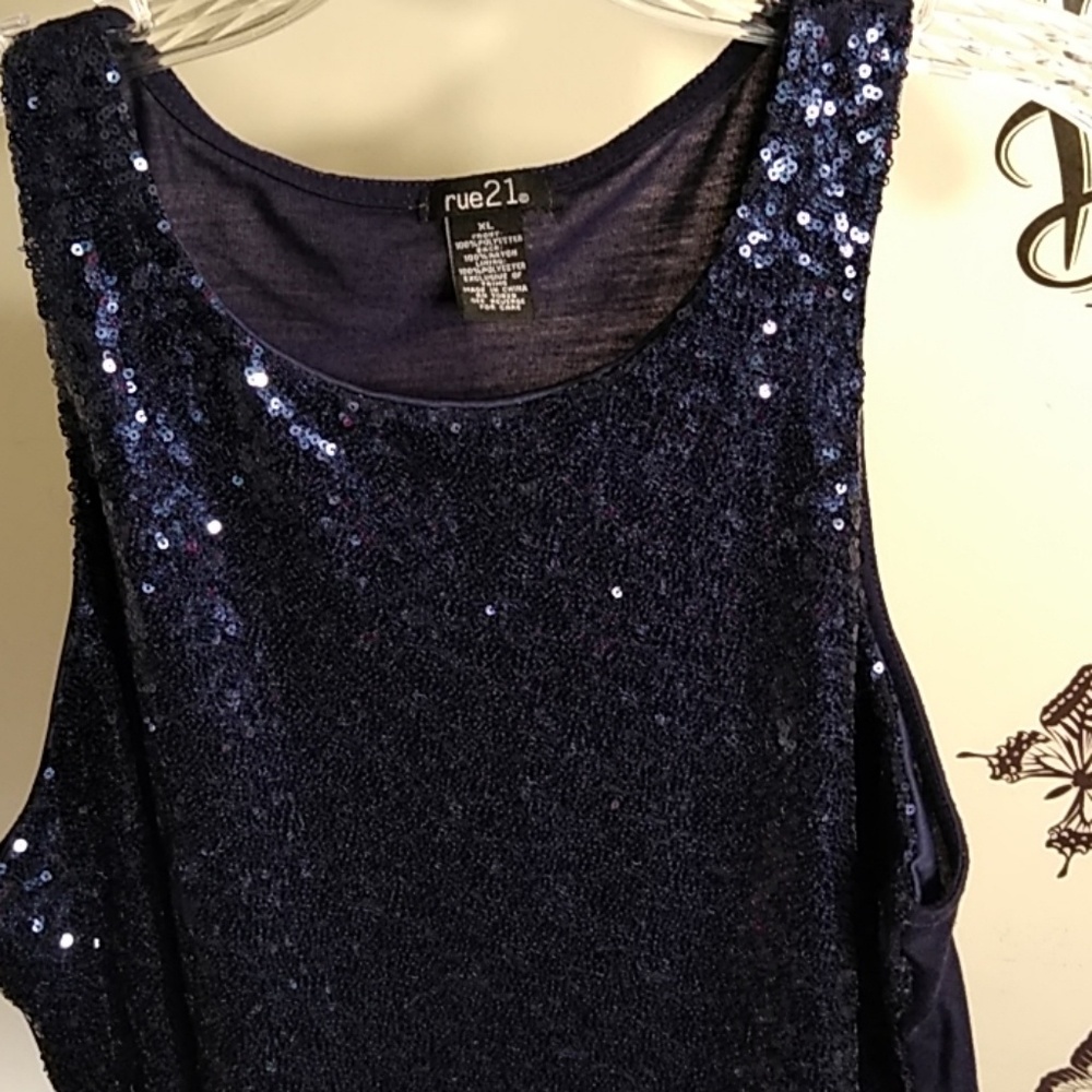 Women's Rue 21 Shirt - Picture 2 of 6